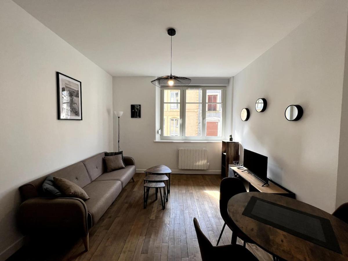 Appartement Turquoise - 2 Pers - سيدا المظهر الخارجي الصورة